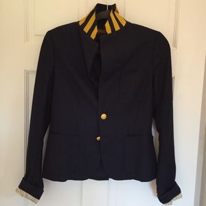 Rugby Ralph Lauren wool blazer